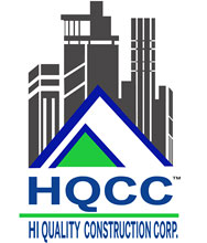Hi Quality Construction Corp's Logo